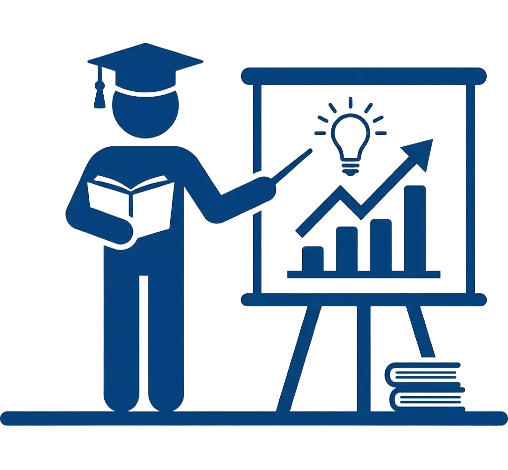 Educación y Capacitación