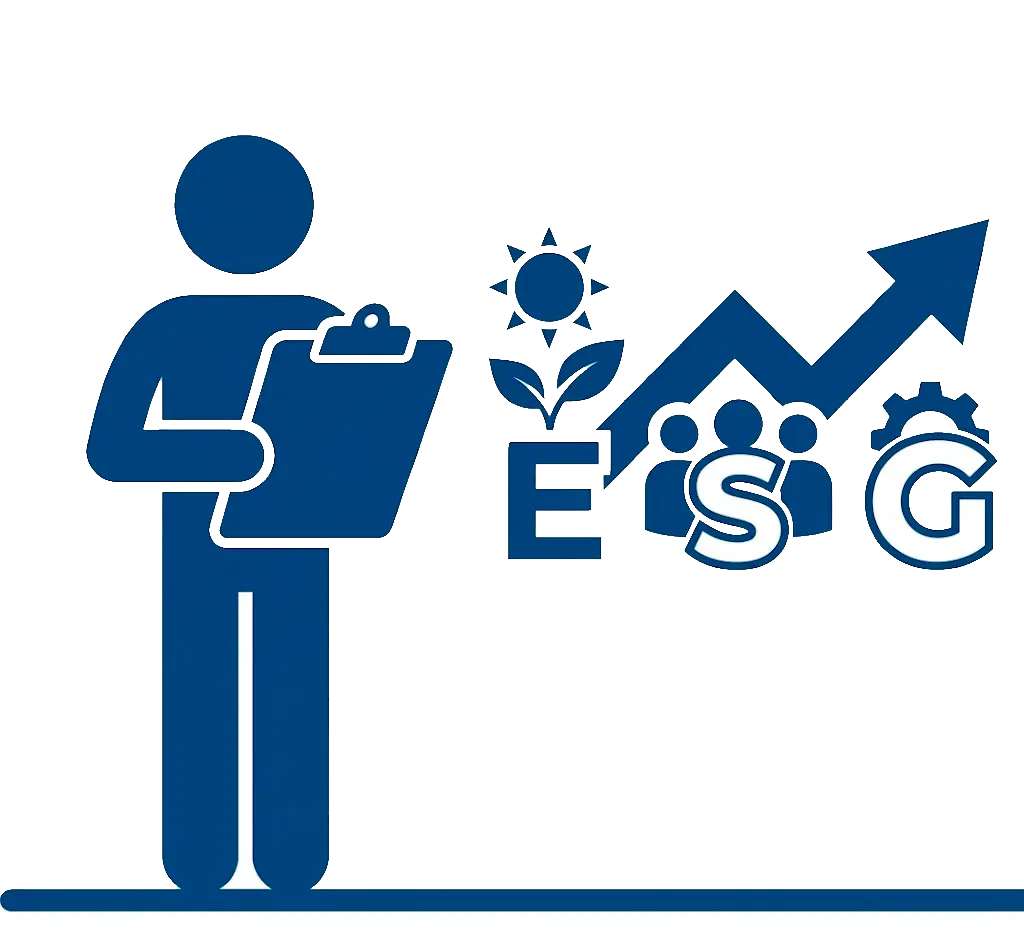 Consultoría y ESG