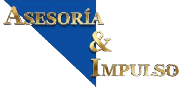 Logo Asesoría e Impulso