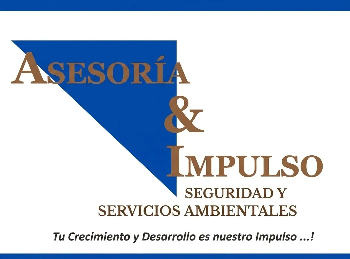 Logo Asesoría e Impulso